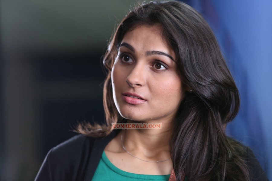 Andrea Jeremiah 4609