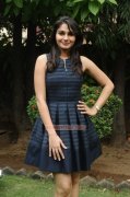 Film Actress Andrea Jeremiah Still 7674