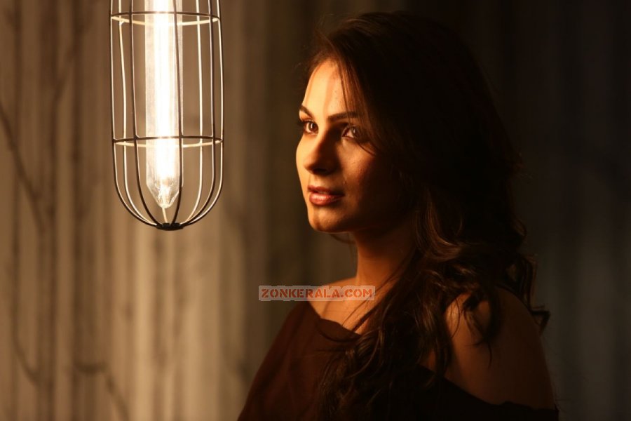 Malayalam Actress Andrea Jeremiah 5362