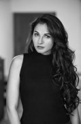 Recent Still Andrea Jeremiah Film Actress 176