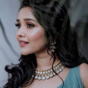 Anikha Surendran