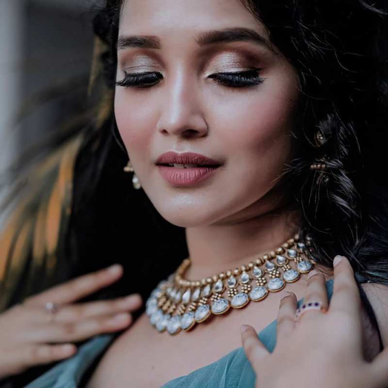 Recent Pic Malayalam Actress Anikha Surendran 4365