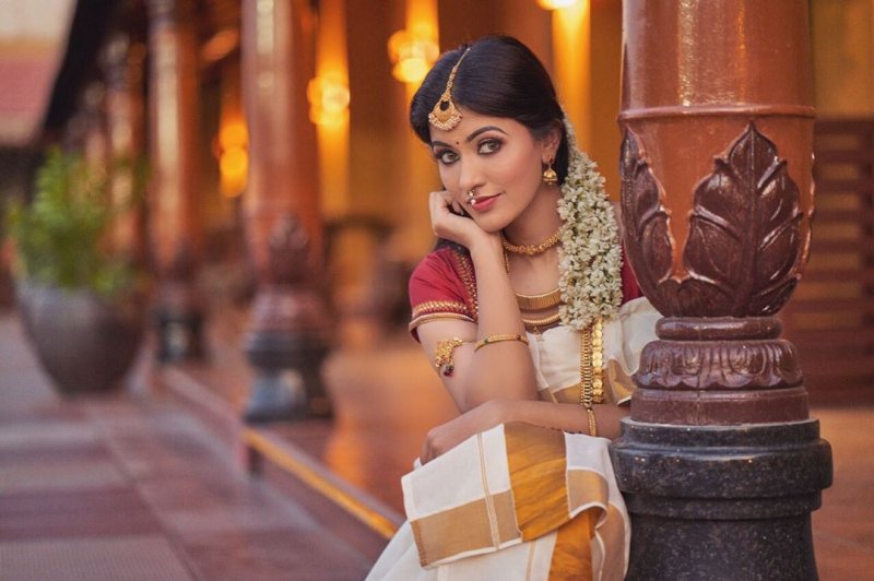 2020 Images Anju Kurian Malayalam Actress 3882