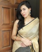 Latest Pics Heroine Anju Kurian 5196