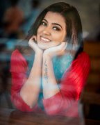 New Photo Anju Kurian Cinema Actress 4946