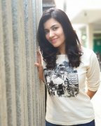 Recent Wallpapers Anju Kurian Actress 6711