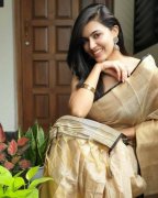 Still Anju Kurian South Actress 8790