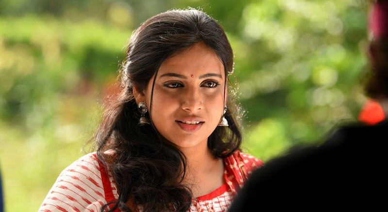 Sachin Actress Anna Rajan