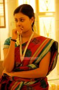 Indian Actress Ansiba Hassan Image 7376