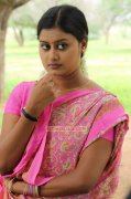 Indian Actress Ansiba Hassan Latest Album 4974