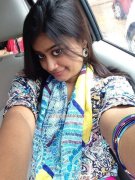 Movie Actress Ansiba Hassan Recent Photo 148