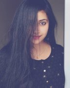 Actress Anu Sithara New Photo