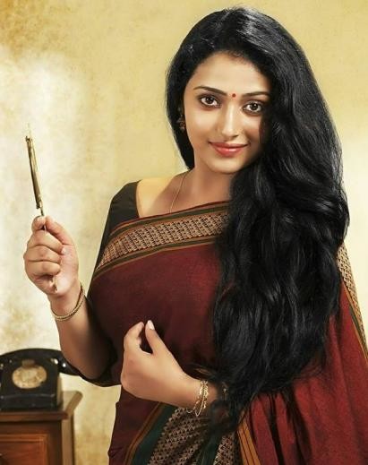 Actress Anu Sithara Photo