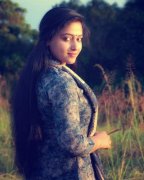 Anu Sithara Actress 2020 Albums 1624