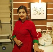 Anu Sithara Film Actress Recent Wallpapers 8920