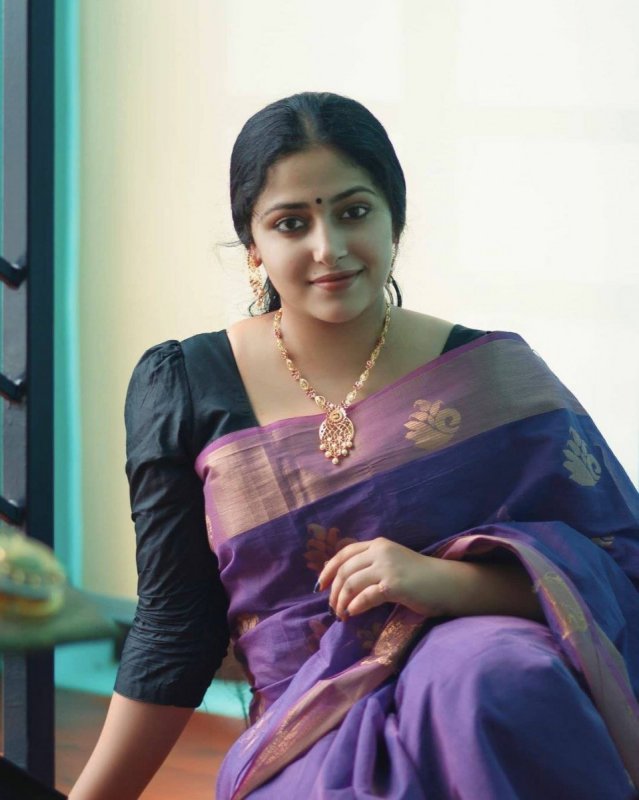 Anu Sithara Indian Actress 2020 Images 1503