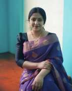 Anu Sithara South Actress Recent Picture 9485