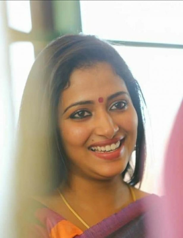 New Album Anu Sithara Malayalam Movie Actress 5179