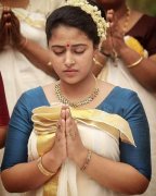 Recent Pics Anu Sithara Malayalam Heroine 4380