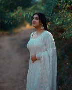 Recent Picture Anu Sithara Malayalam Movie Actress 2802