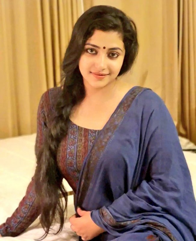 Recent Pictures Anu Sithara South Actress 8267