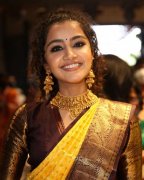 2020 Galleries Cinema Actress Anupama Parameswaran 8785