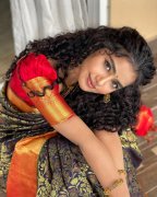 Anupama Parameswaran Heroine New Albums 8204