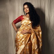 Anupama Parameswaran Latest Picture 6368