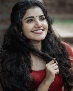 Anupama Parameswaran Malayalam Actress Oct 2020 Gallery 8659