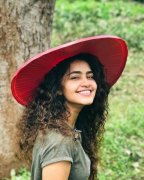 Anupama Parameswaran Malayalam Heroine Recent Photos 6257