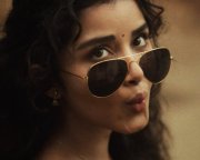 Anupama Parameswaran Movie Actress Aug 2020 Image 1702