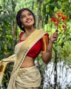 Anupama Parameswaran Movie Actress New Pic 8711