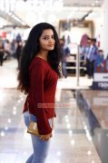 Feb 2017 Image Anupama Parameswaran Malayalam Actress 7092