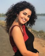 Gallery Anupama Parameswaran Cinema Actress 6195