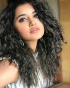 Images Movie Actress Anupama Parameswaran 3012