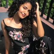 Indian Actress Anupama Parameswaran 2020 Albums 766