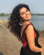 Latest Albums Cinema Actress Anupama Parameswaran 1940