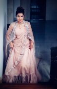 Latest Images Anupama Parameswaran Cinema Actress 8667