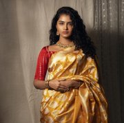 New Album Film Actress Anupama Parameswaran 7110