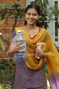 Actress Anusree Nair Stills 9500