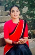 Anusree Nair South Actress May 2020 Images 3692