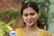 Anusree Nair Stills 2791