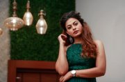 Latest Photo Anusree Nair In Modern Dress 679