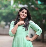 Aparna Balamurali Film Actress Pictures 8213