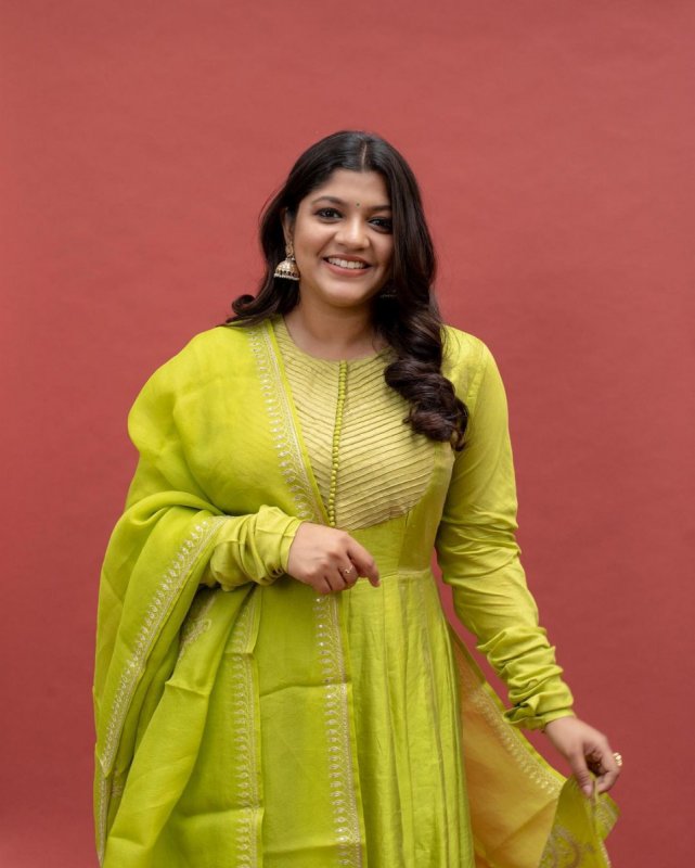 New Galleries Aparna Balamurali 9935