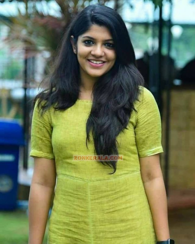 Recent Gallery Aparna Balamurali Malayalam Heroine 1476