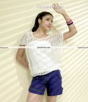 Archana Kavi Photoshoot Still 15