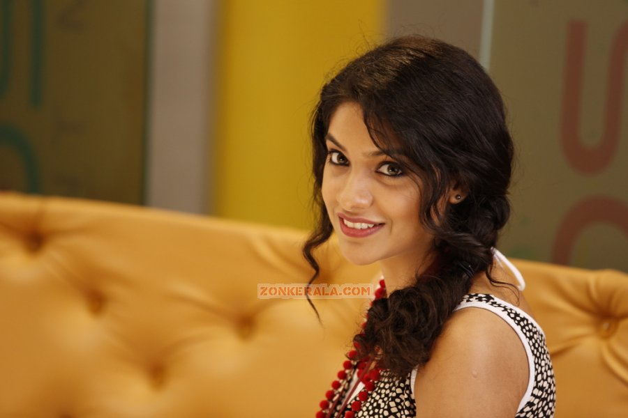 Malayalam Actress Archana Kavi Photos 5105
