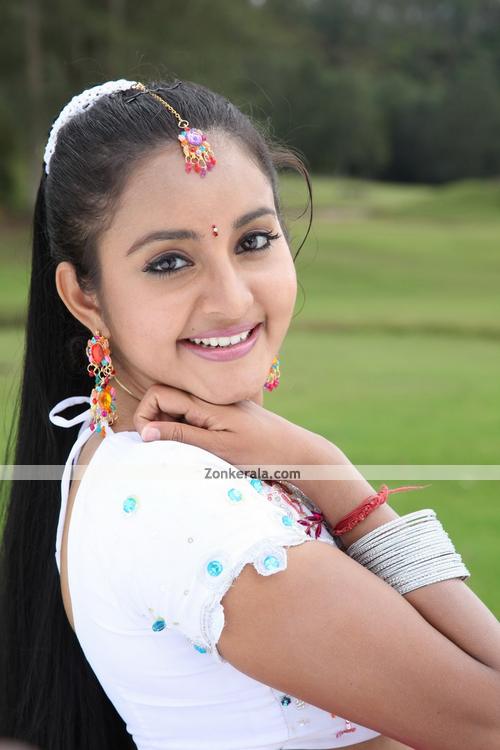 Actress Bhama New Stills 4