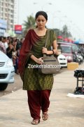 Actress Bhama Pics 4